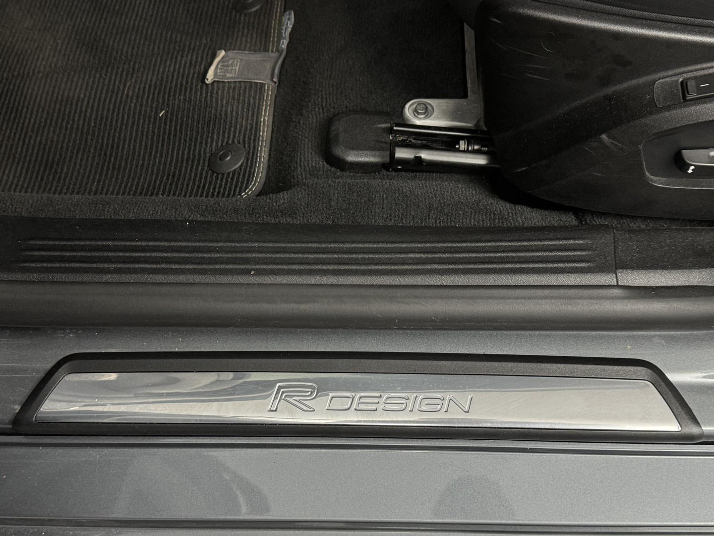 Volvo Volvo