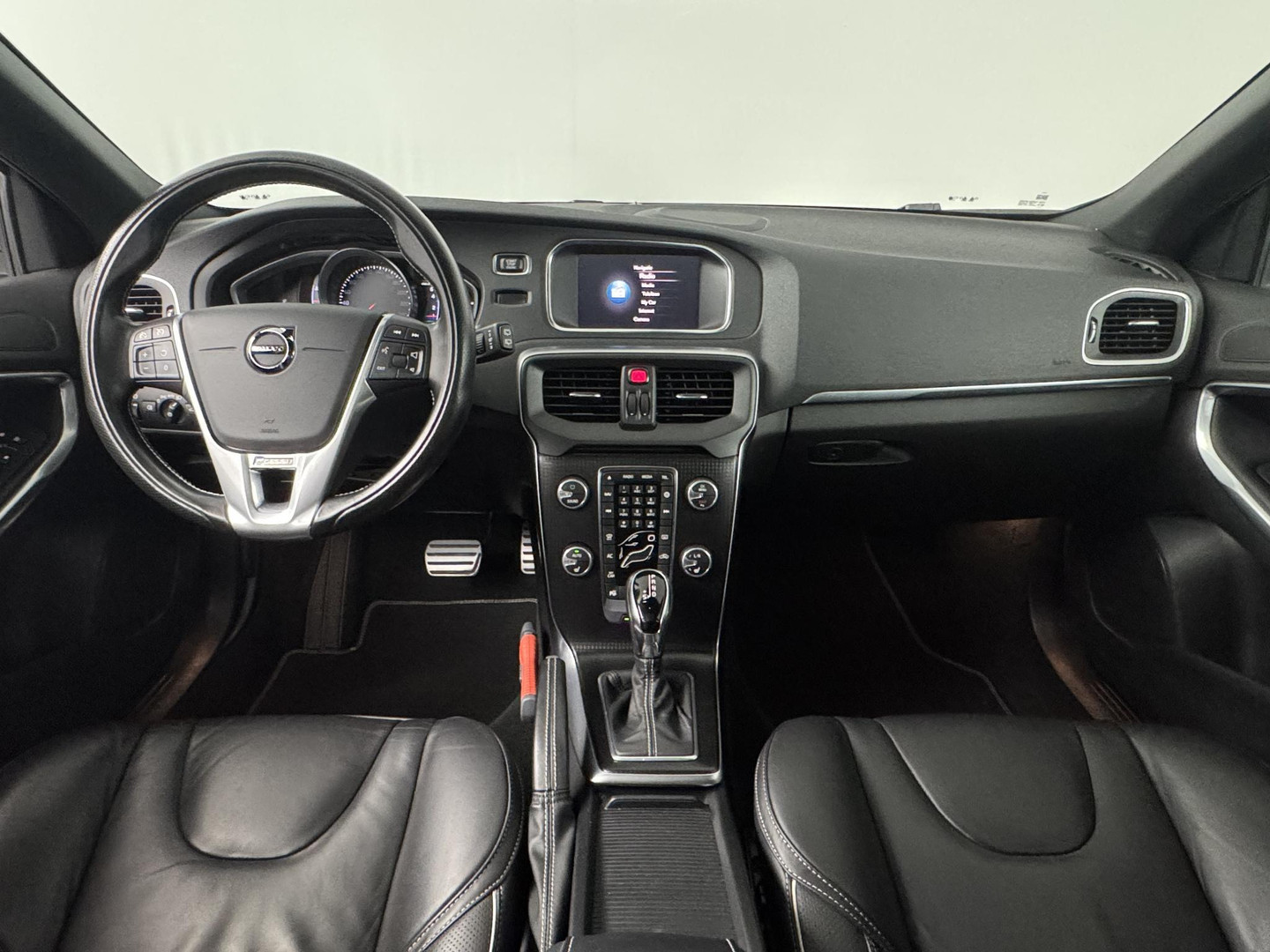 Volvo Volvo