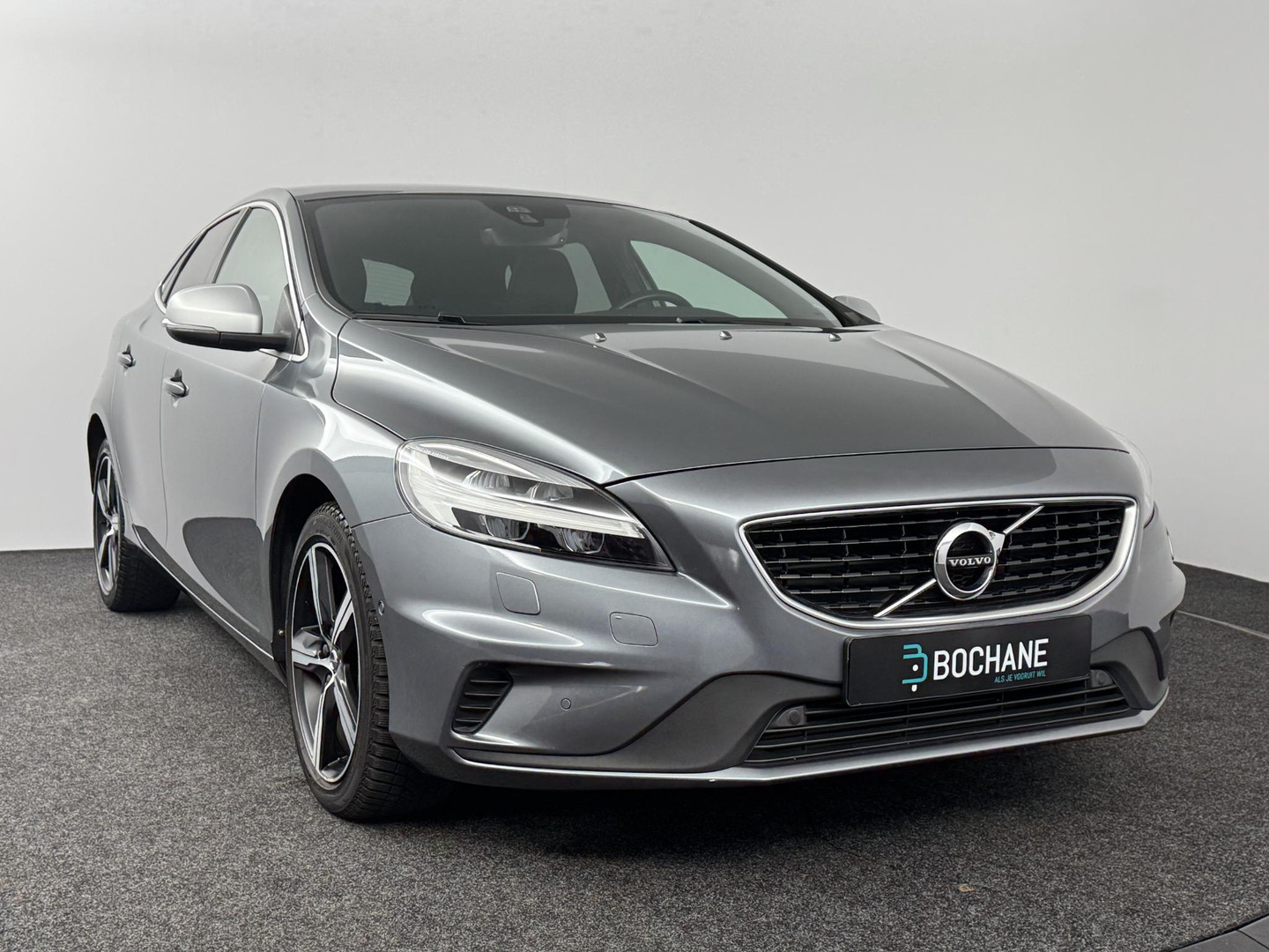 Volvo Volvo