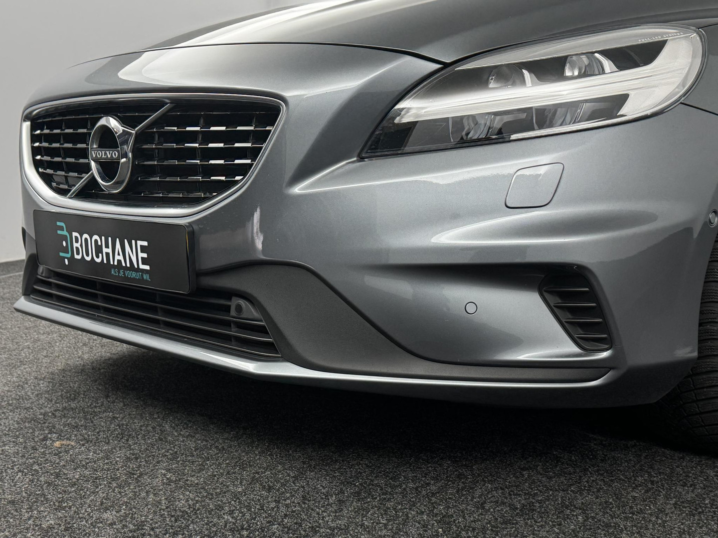 Volvo Volvo