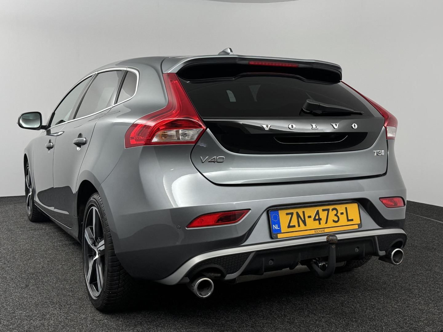Volvo Volvo