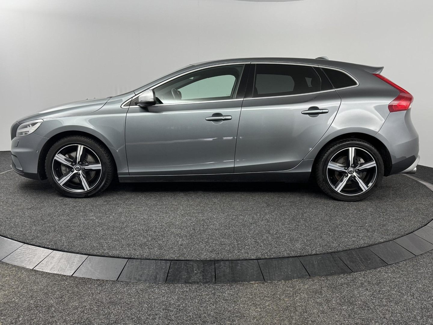 Volvo Volvo