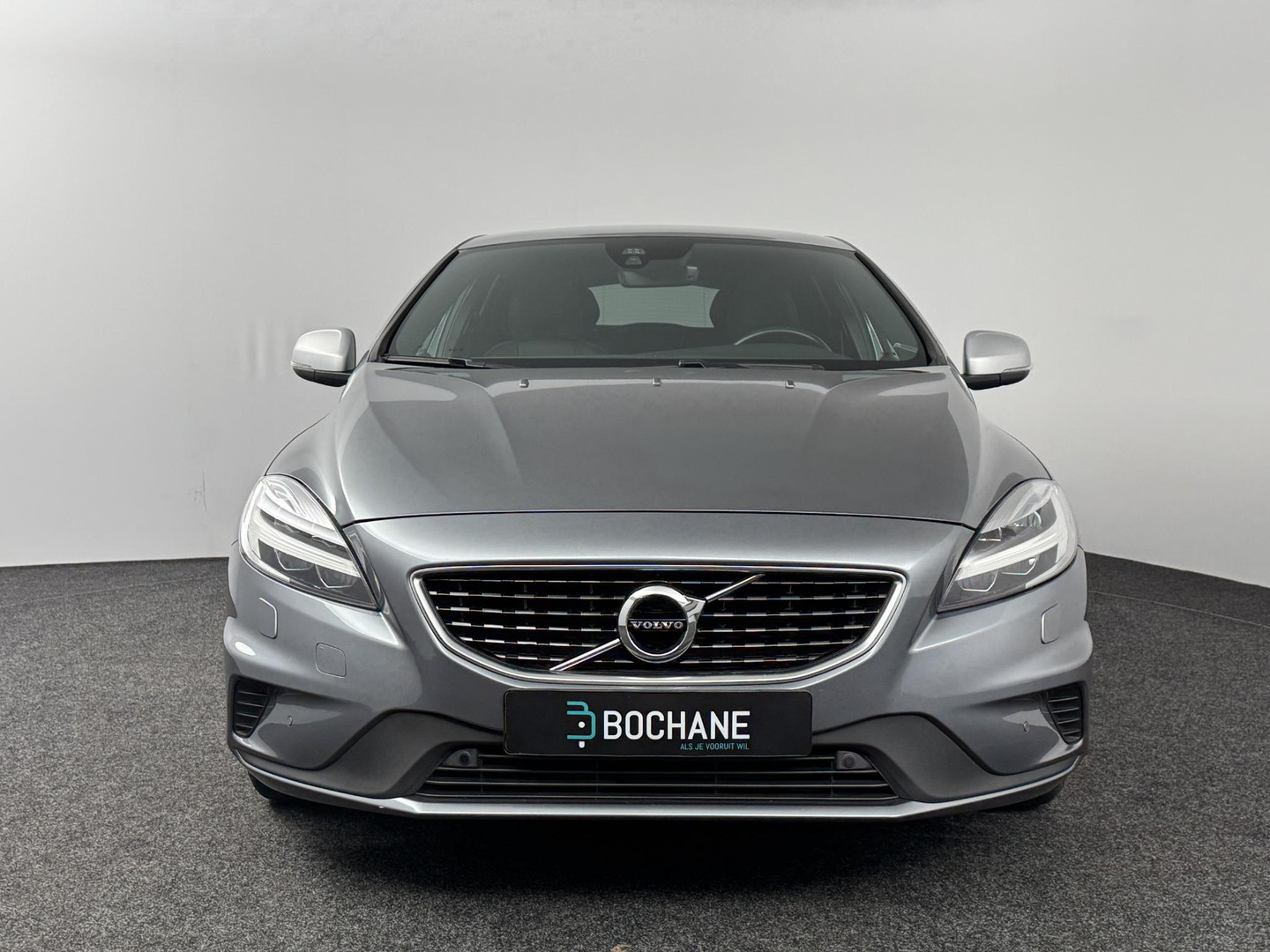 Volvo Volvo