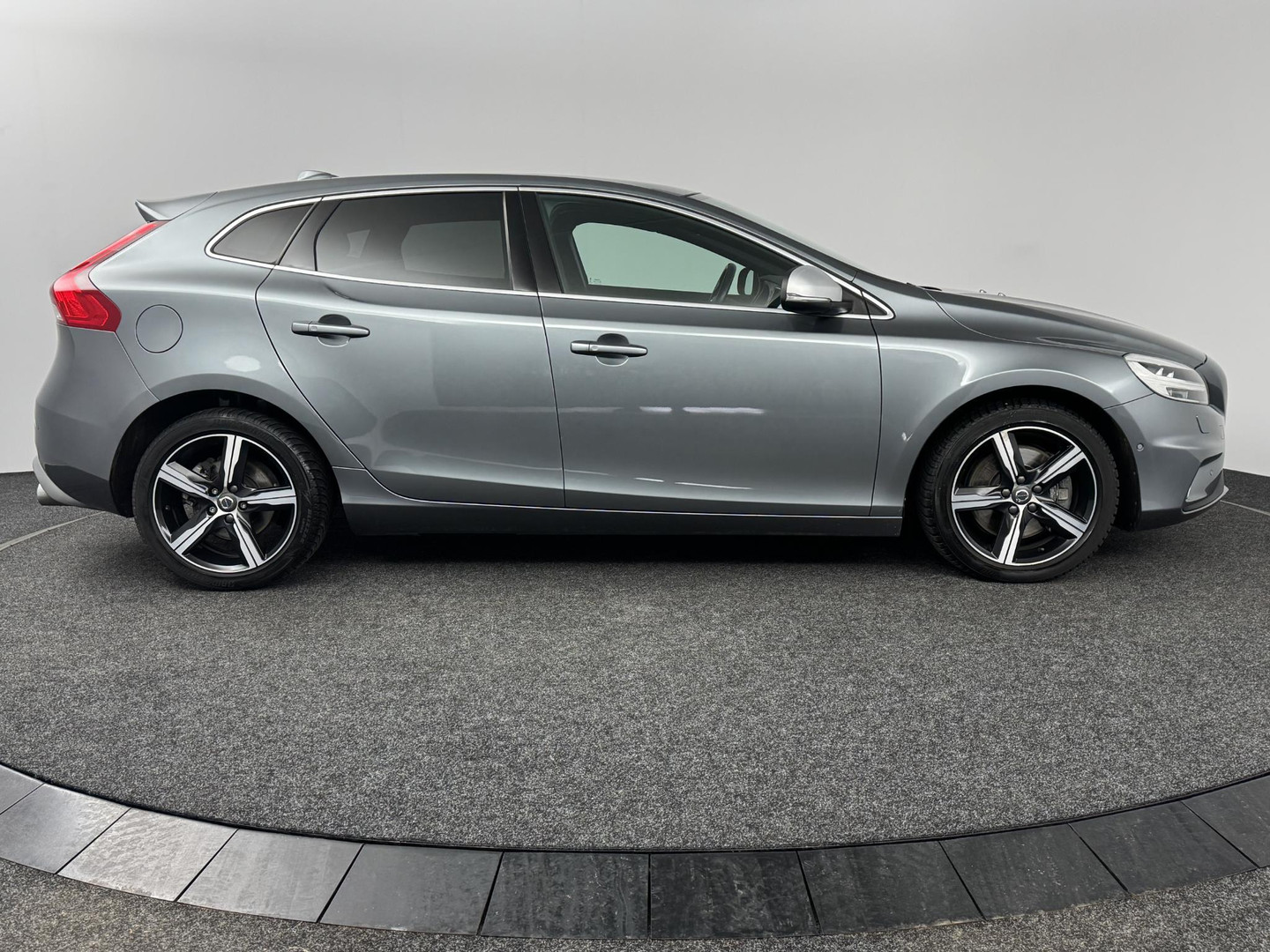 Volvo Volvo
