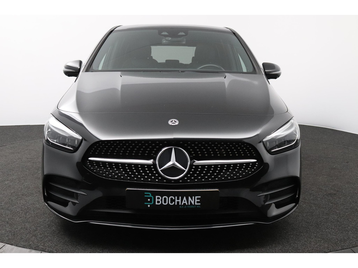 Mercedes-Benz Mercedes-Benz