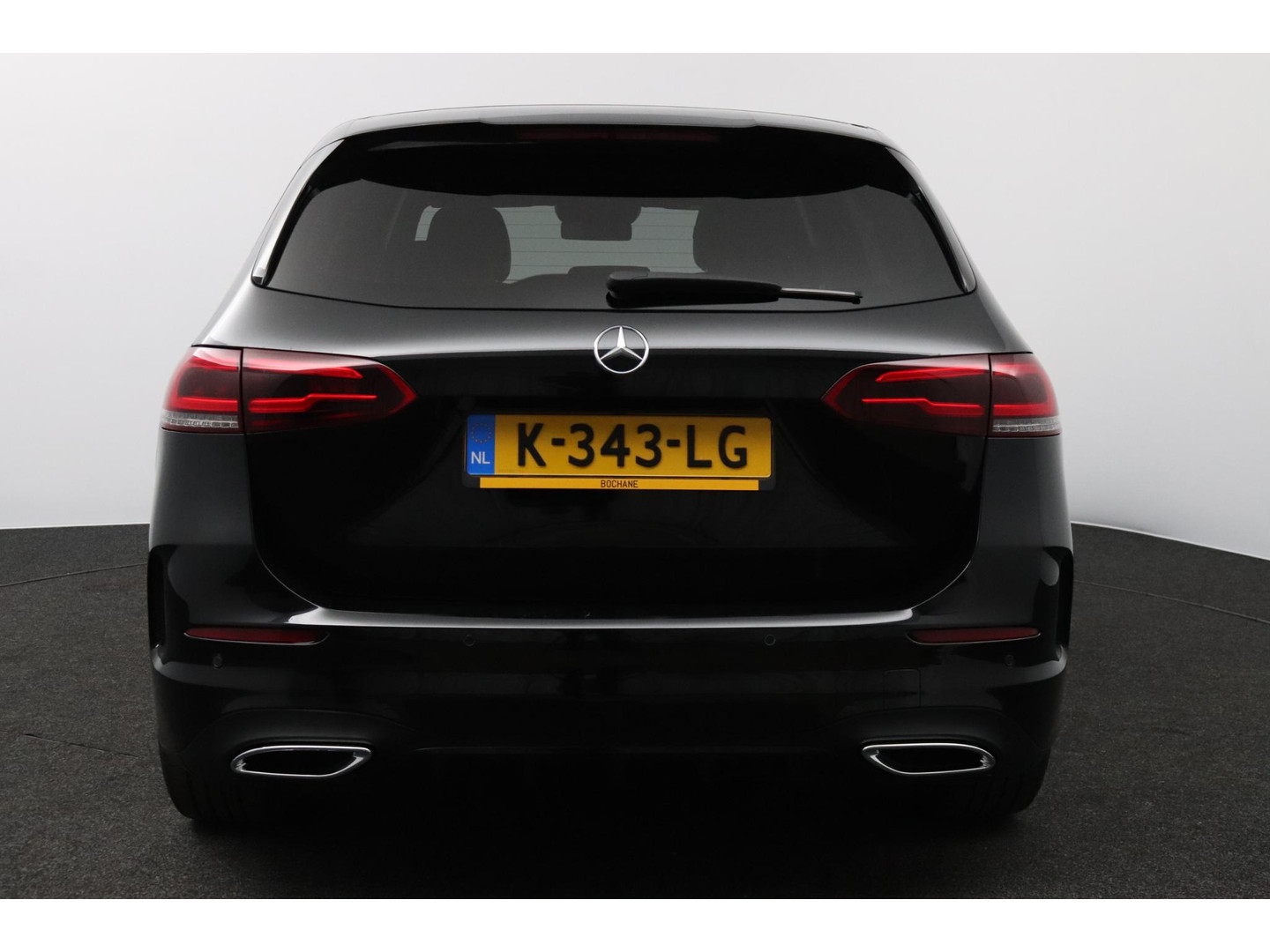 Mercedes-Benz Mercedes-Benz