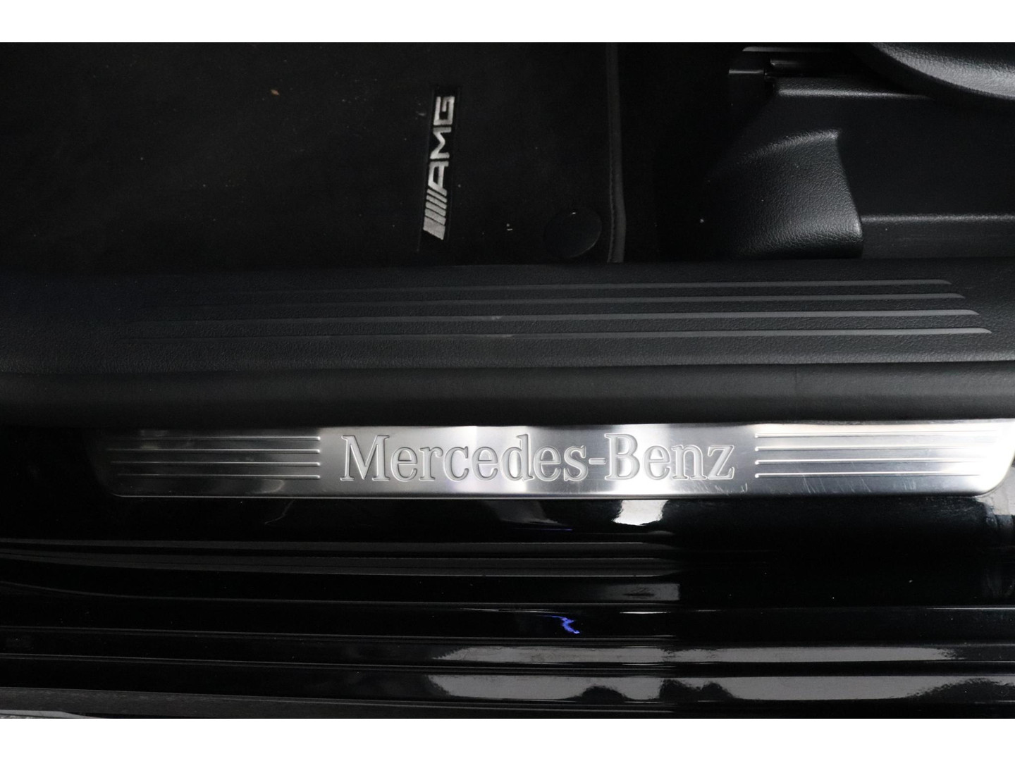 Mercedes-Benz Mercedes-Benz