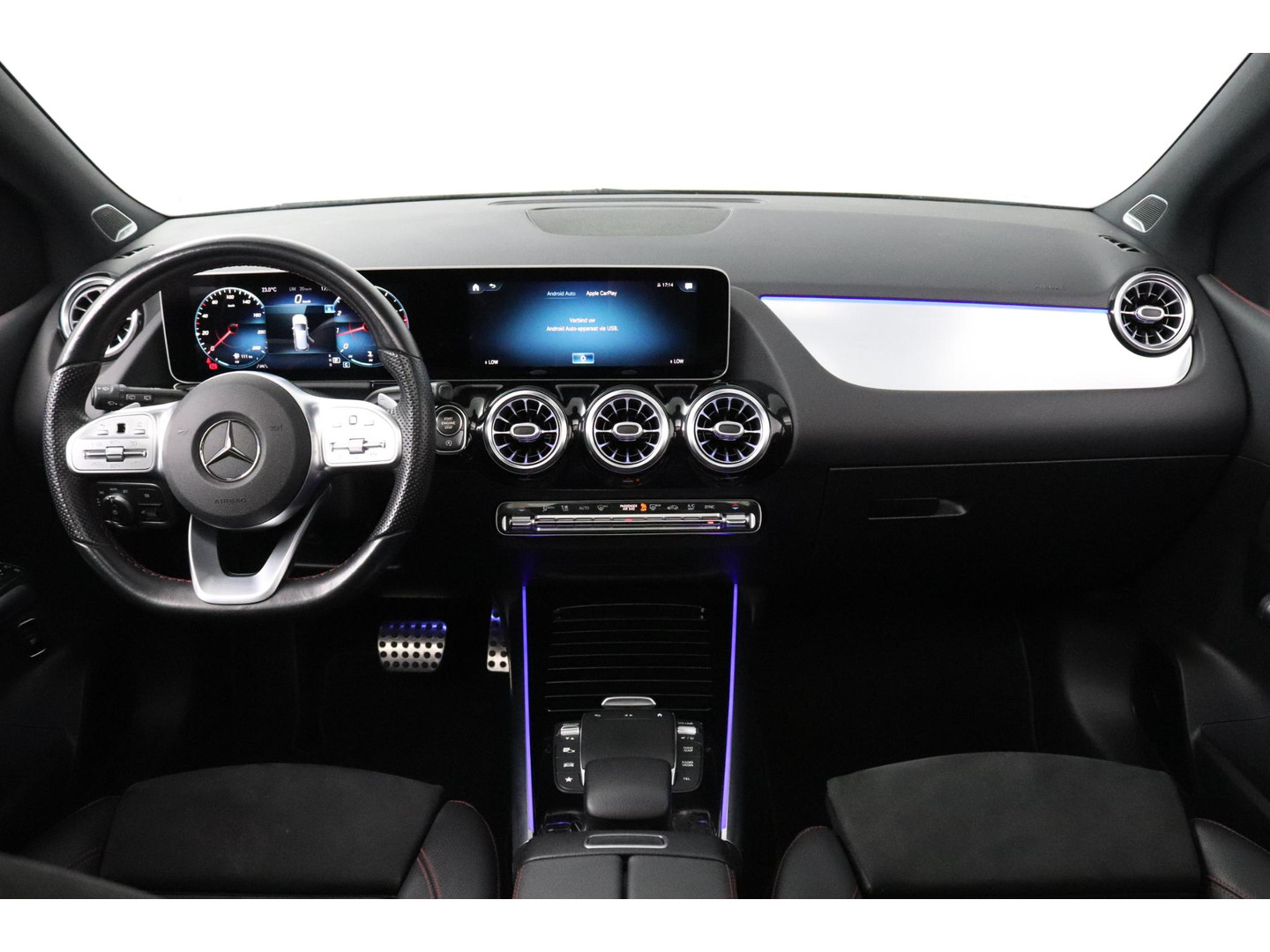 Mercedes-Benz Mercedes-Benz