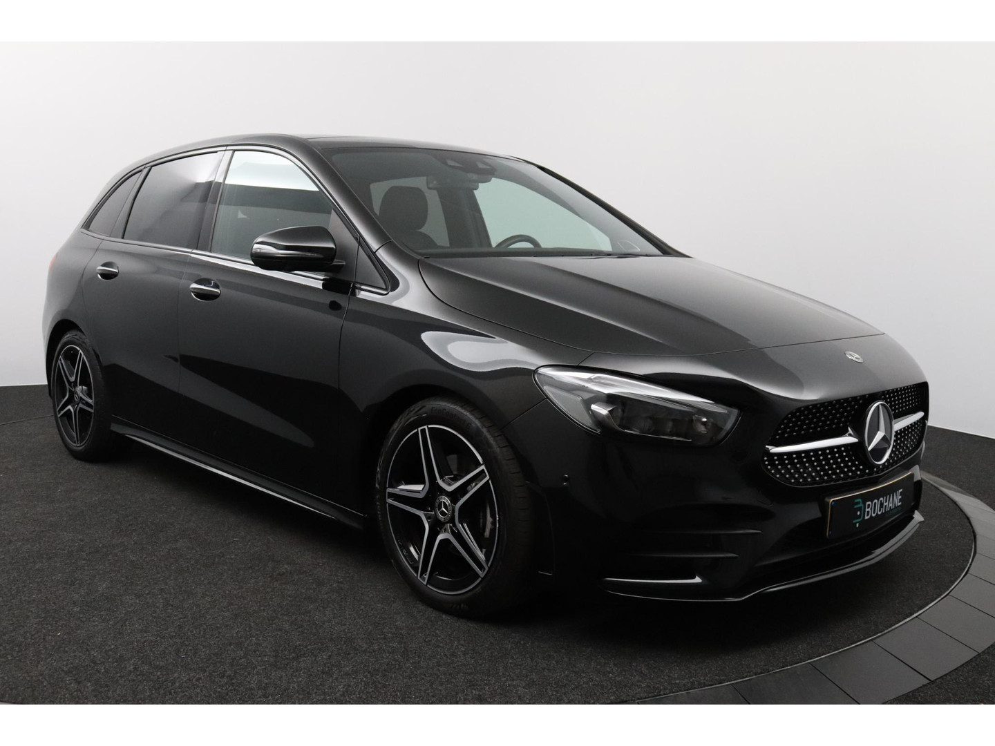 Mercedes-Benz Mercedes-Benz