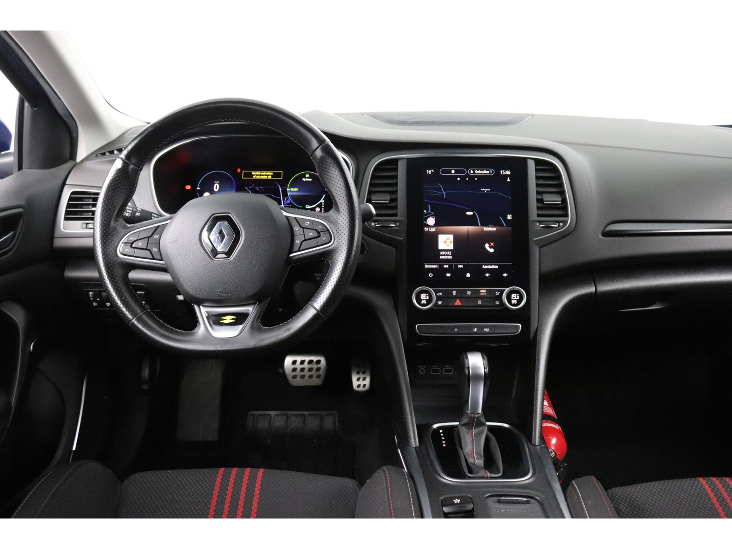 Renault Renault