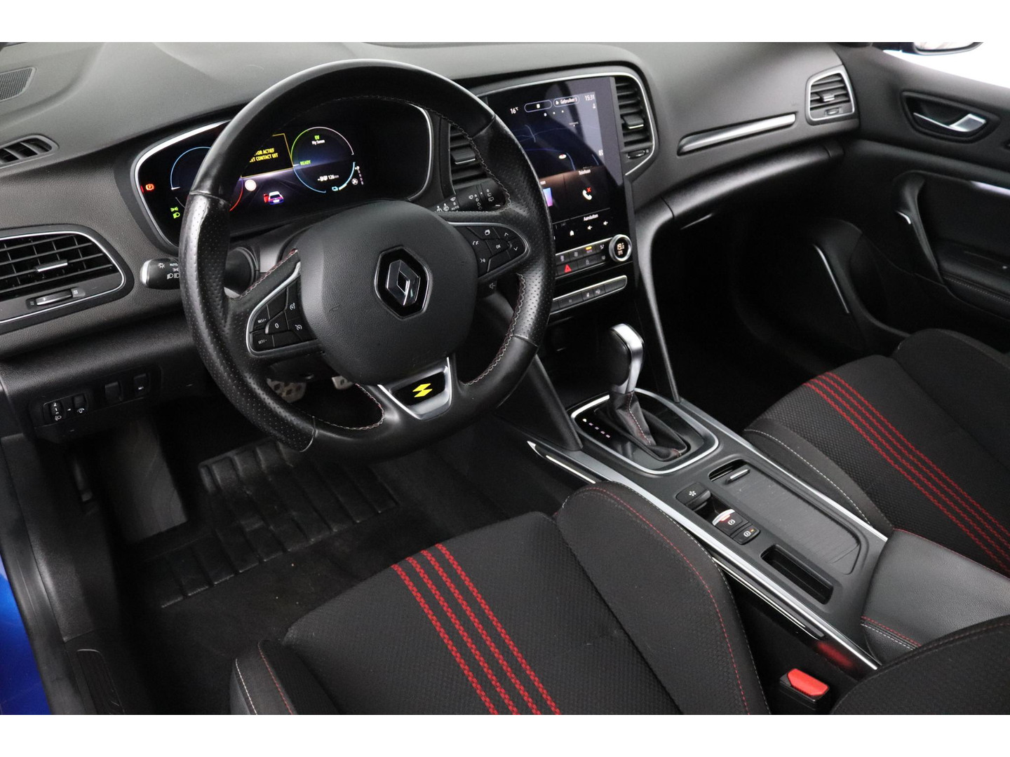 Renault Renault