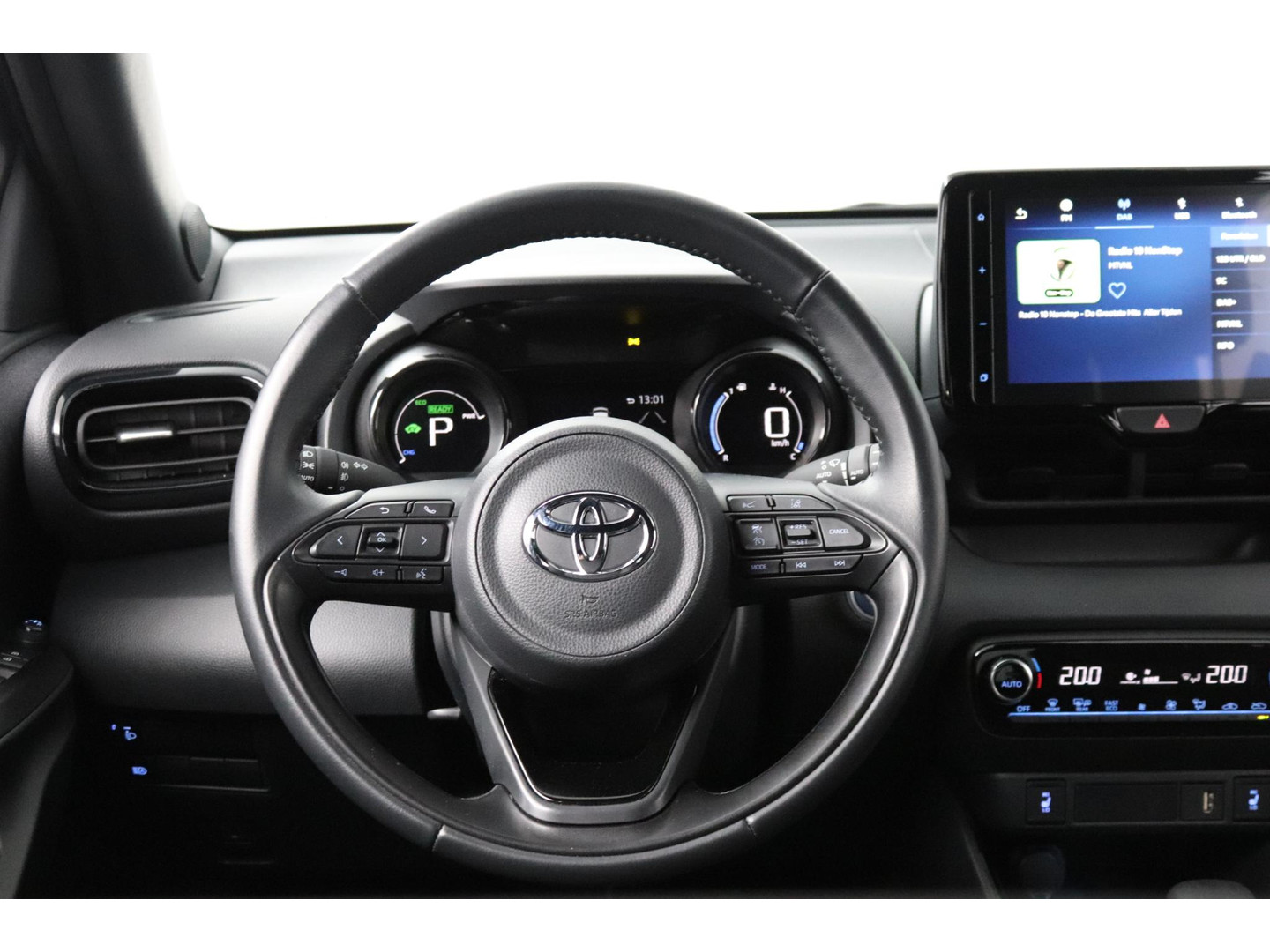 Toyota Toyota