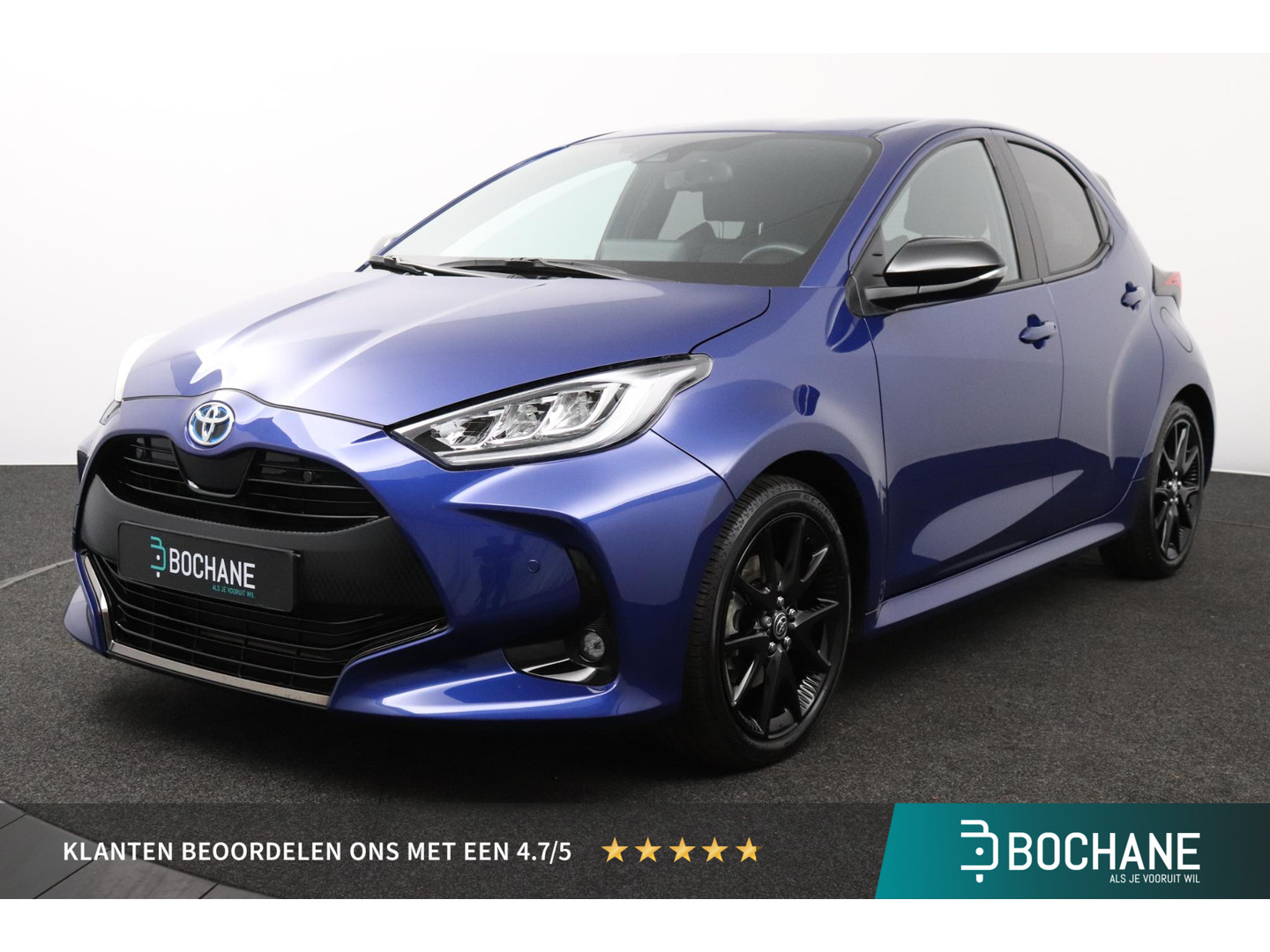 Toyota Toyota