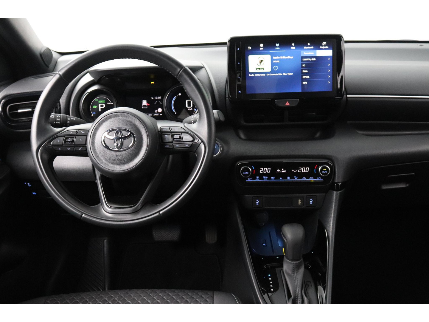 Toyota Toyota
