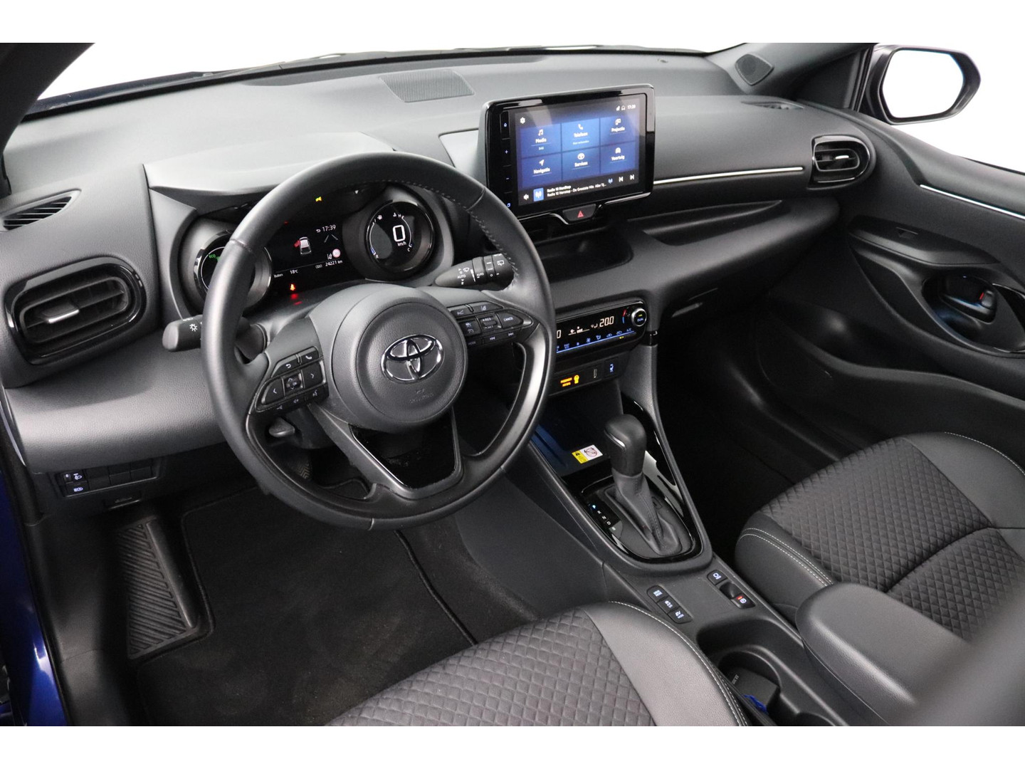 Toyota Toyota