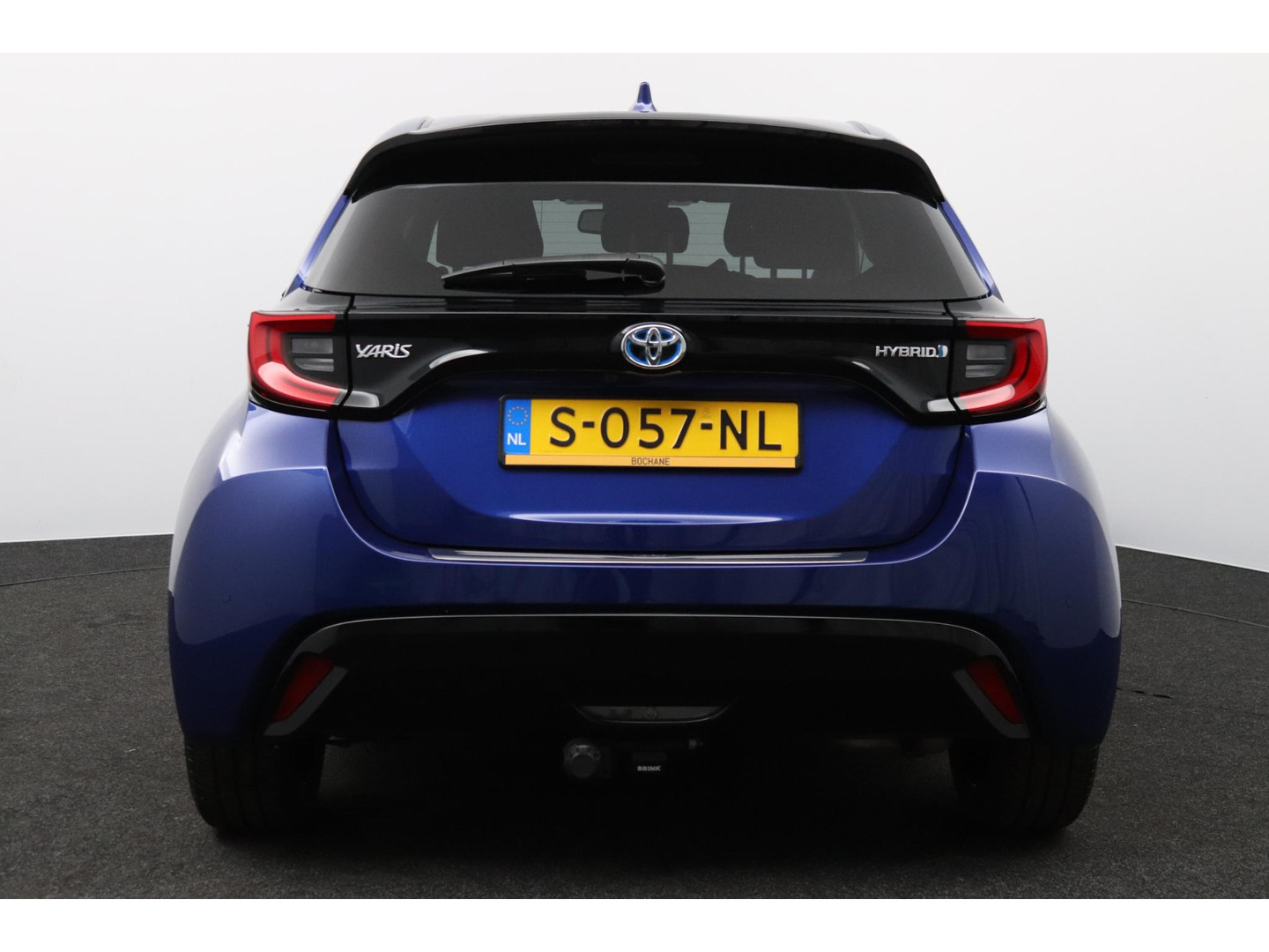 Toyota Toyota