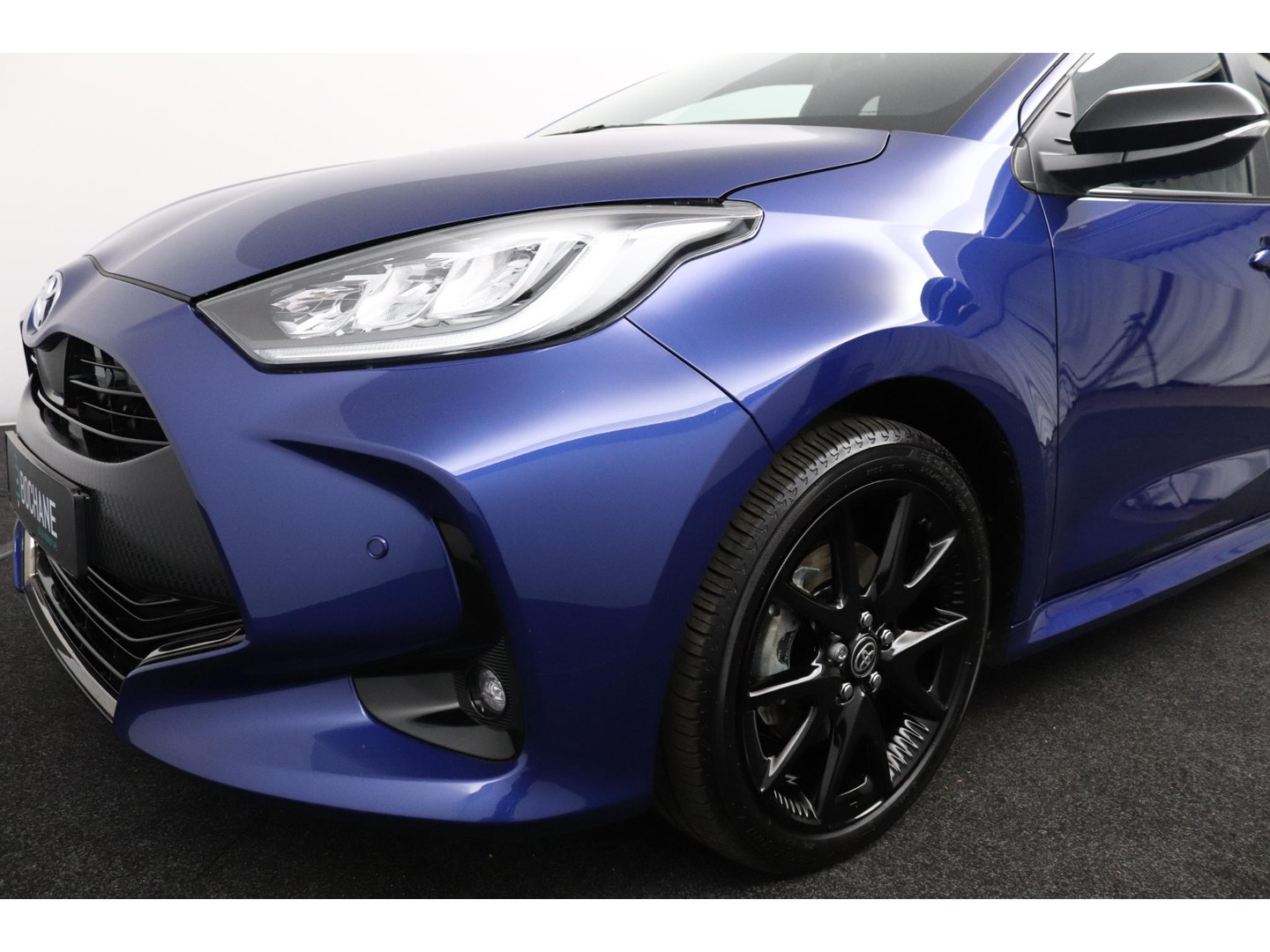Toyota Toyota
