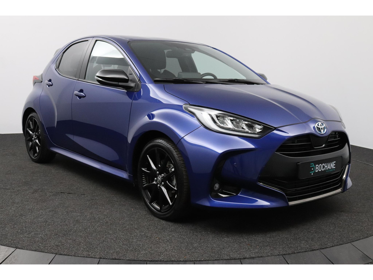 Toyota Toyota