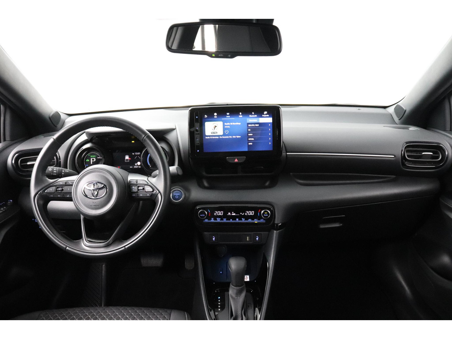 Toyota Toyota