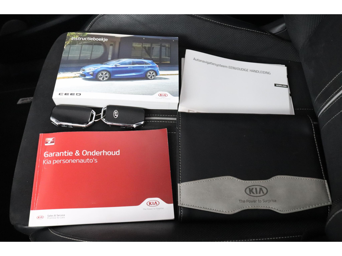 Kia