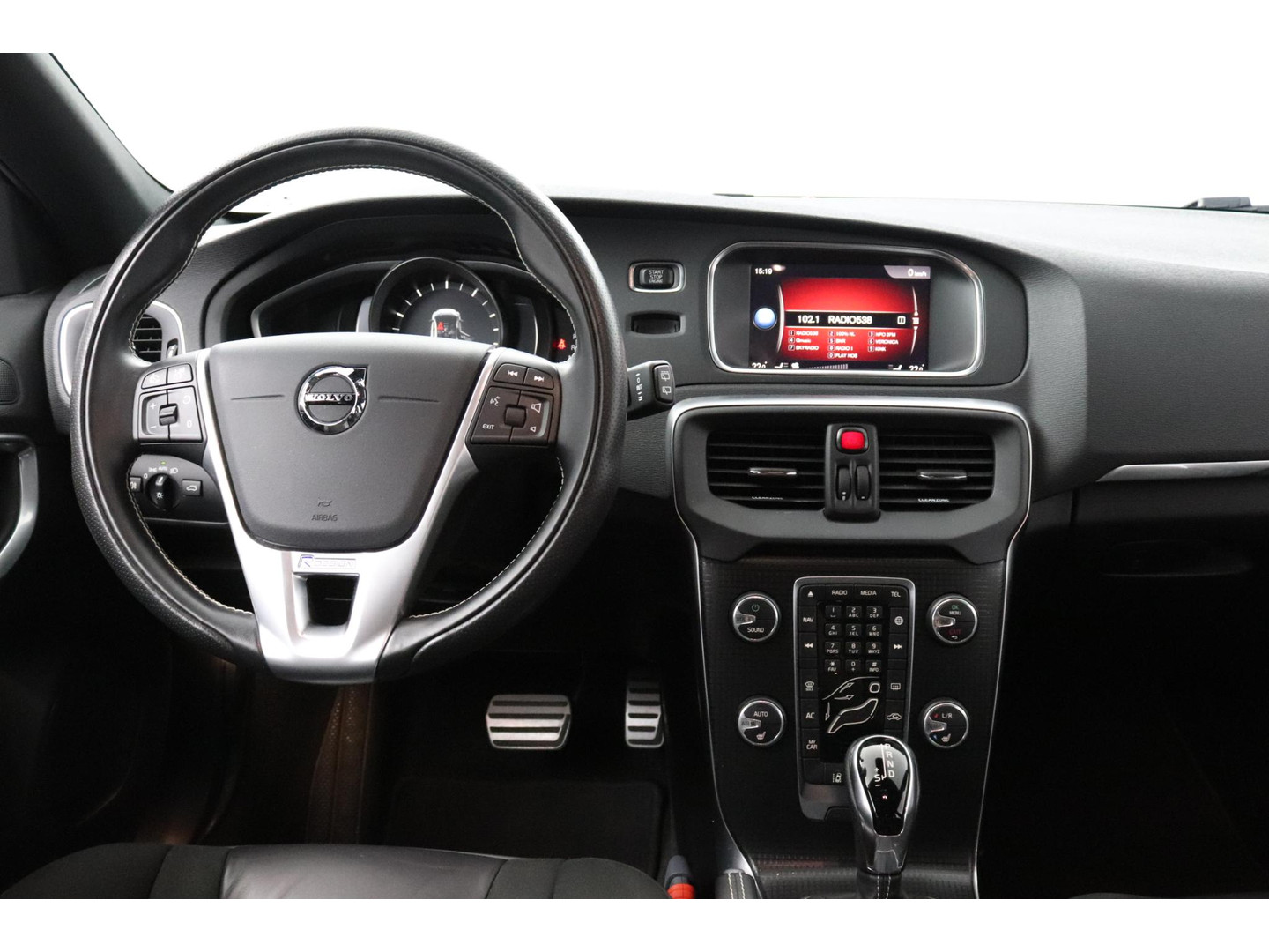 Volvo