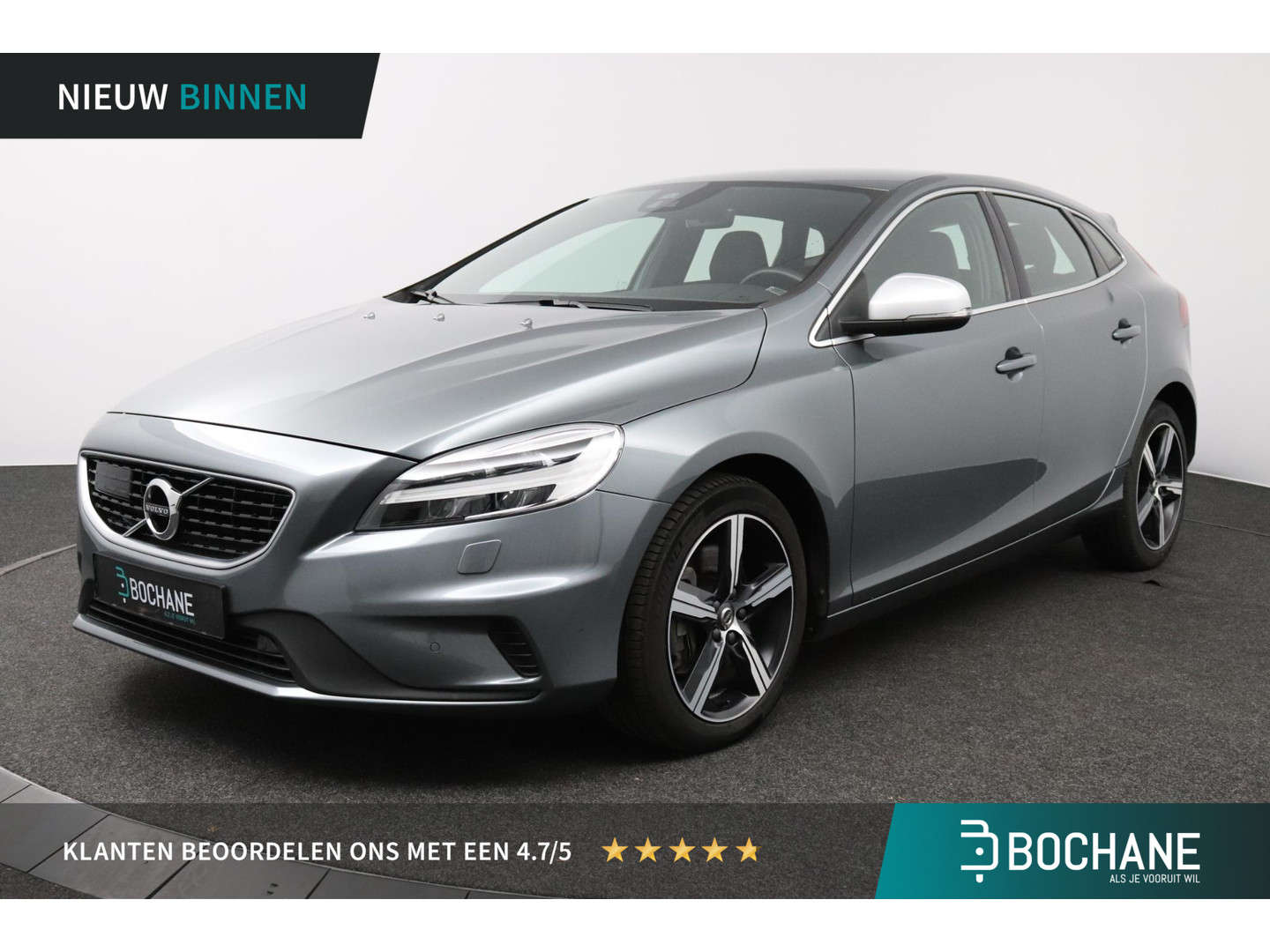 Volvo