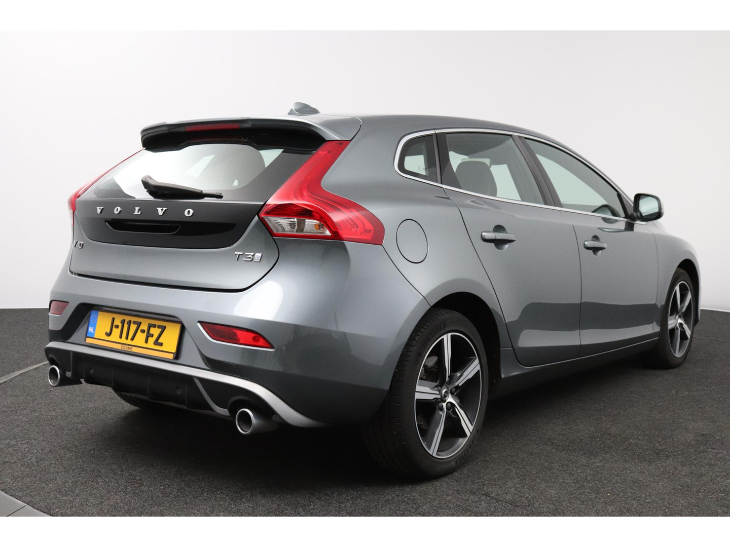 Volvo