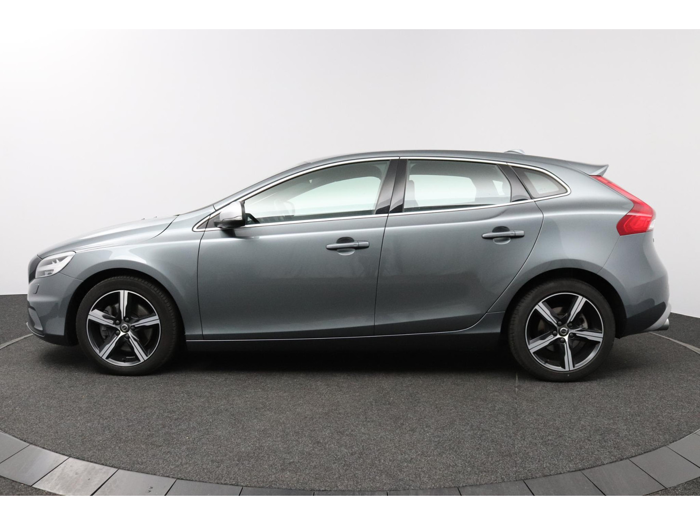 Volvo