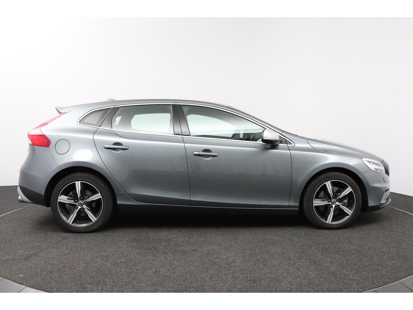 Volvo