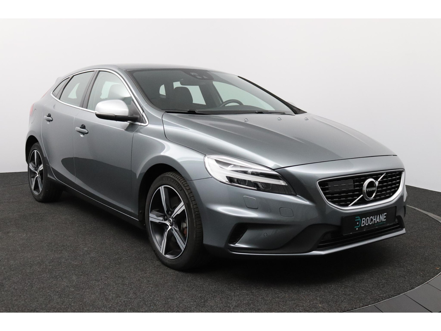 Volvo