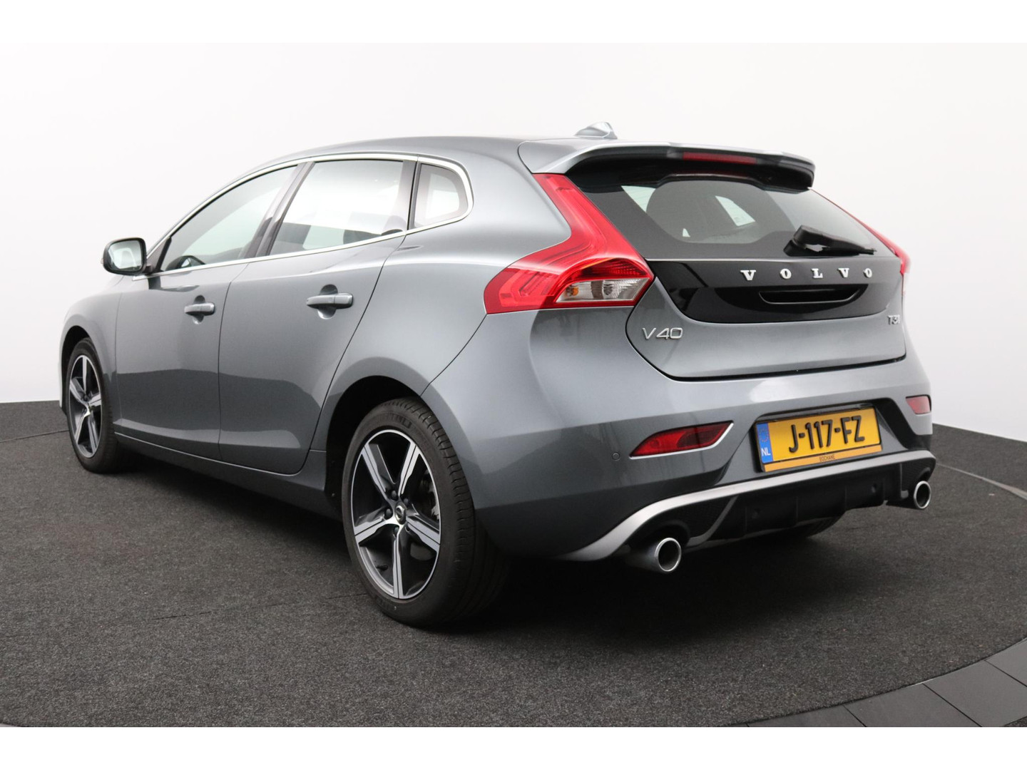Volvo