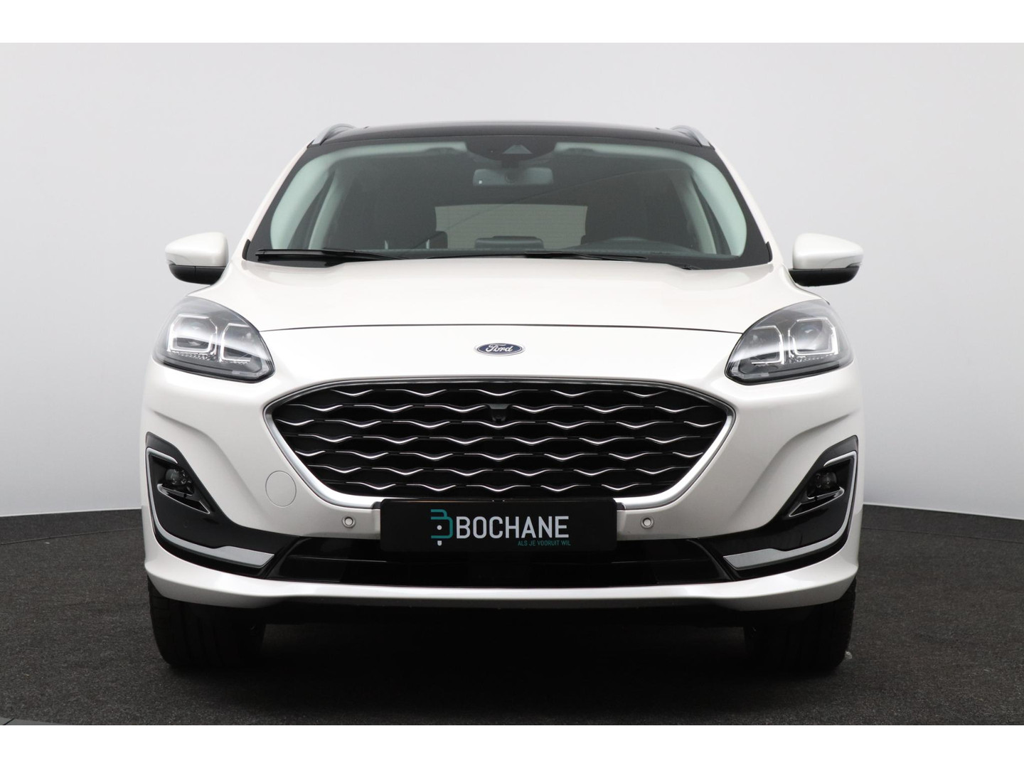 Ford Ford