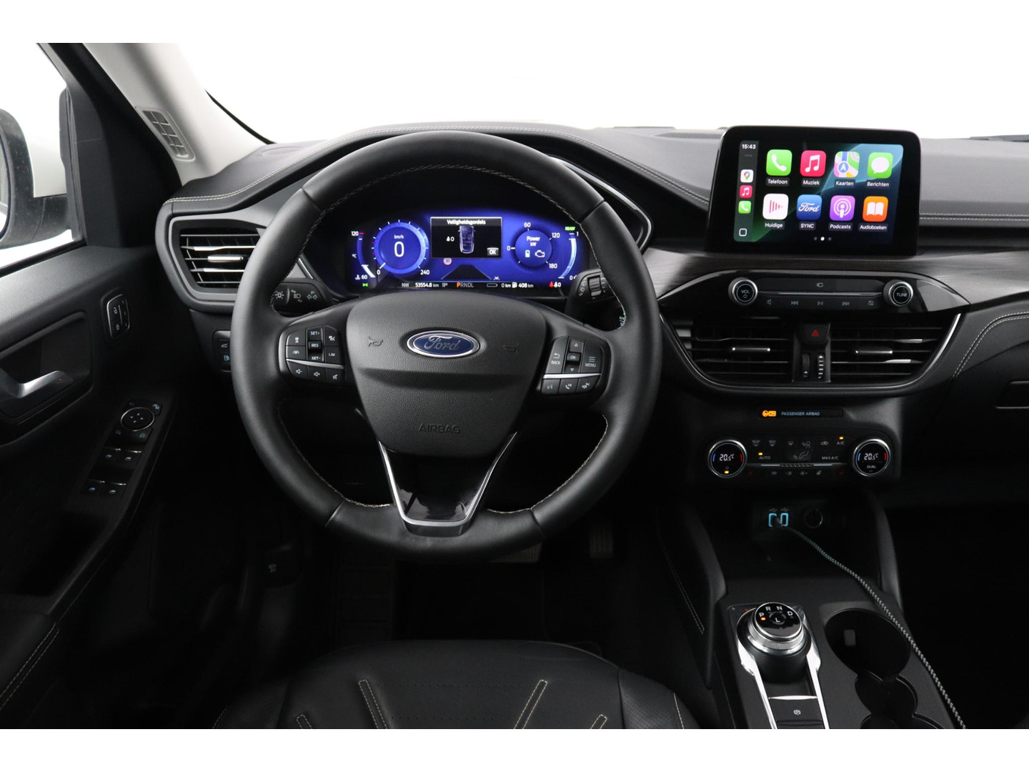 Ford Ford