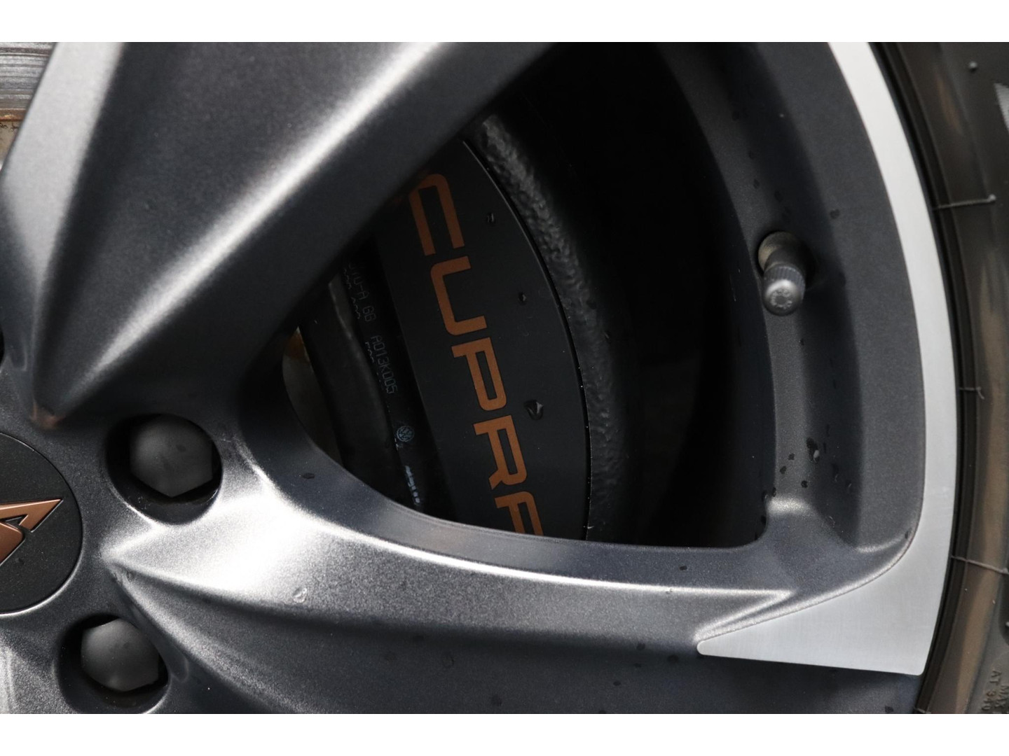 CUPRA