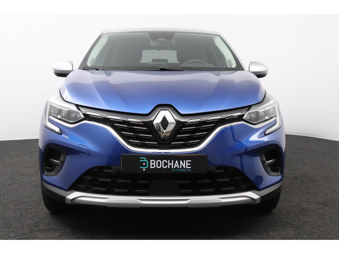 Renault Renault