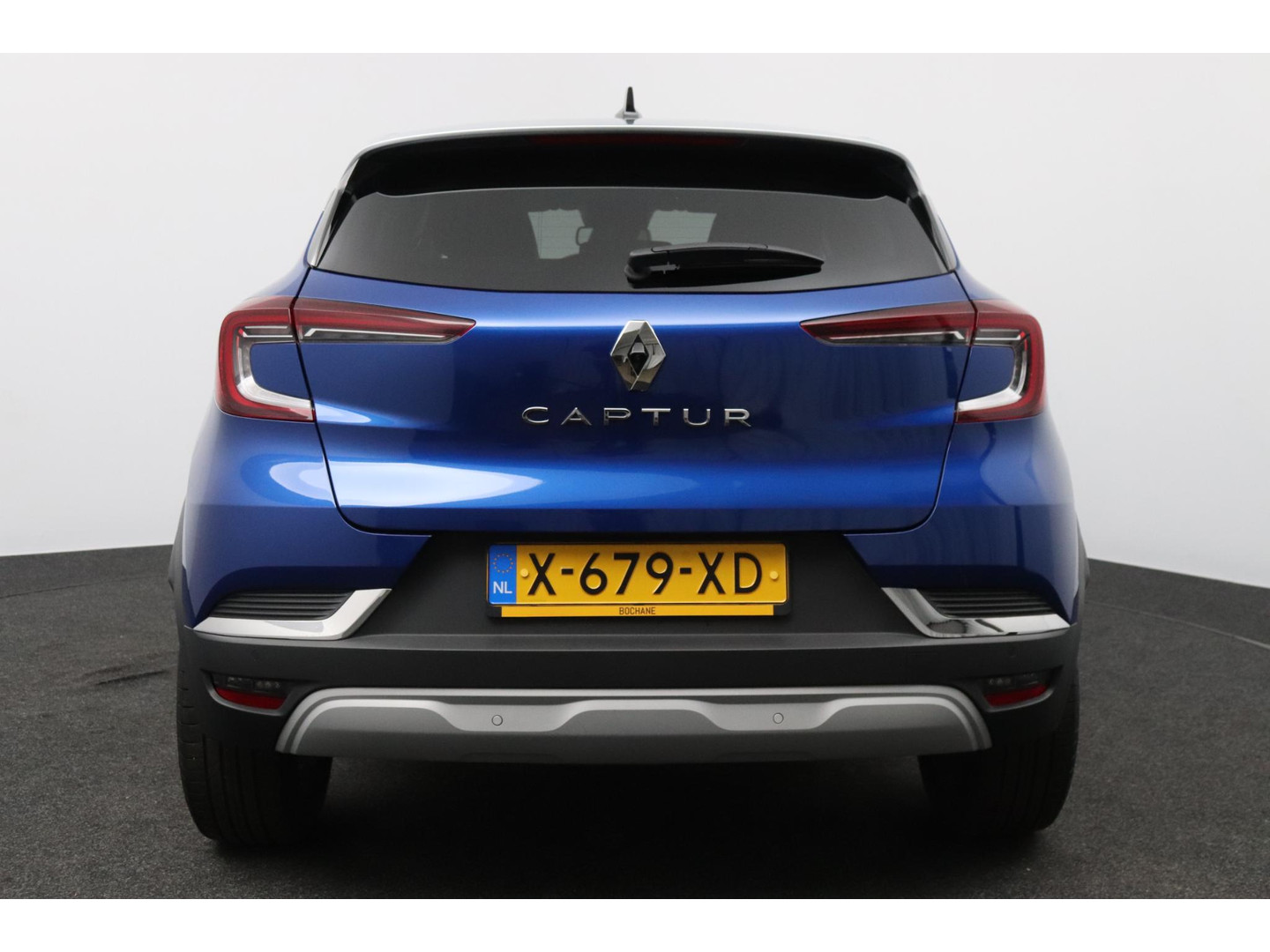 Renault Renault