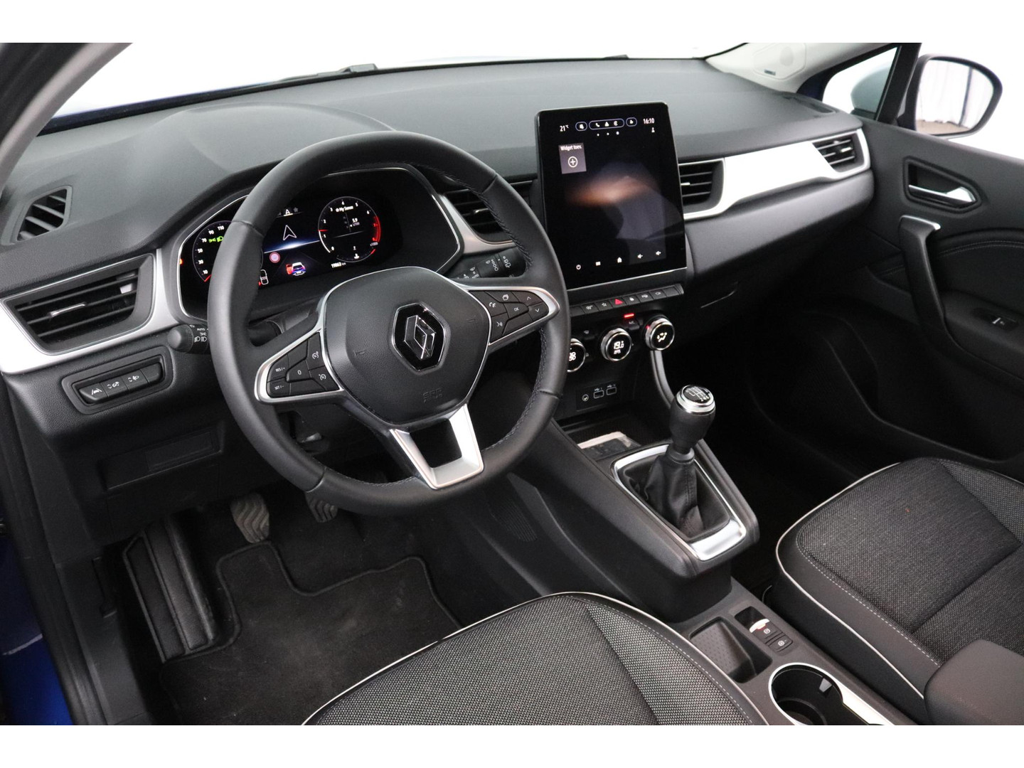 Renault Renault