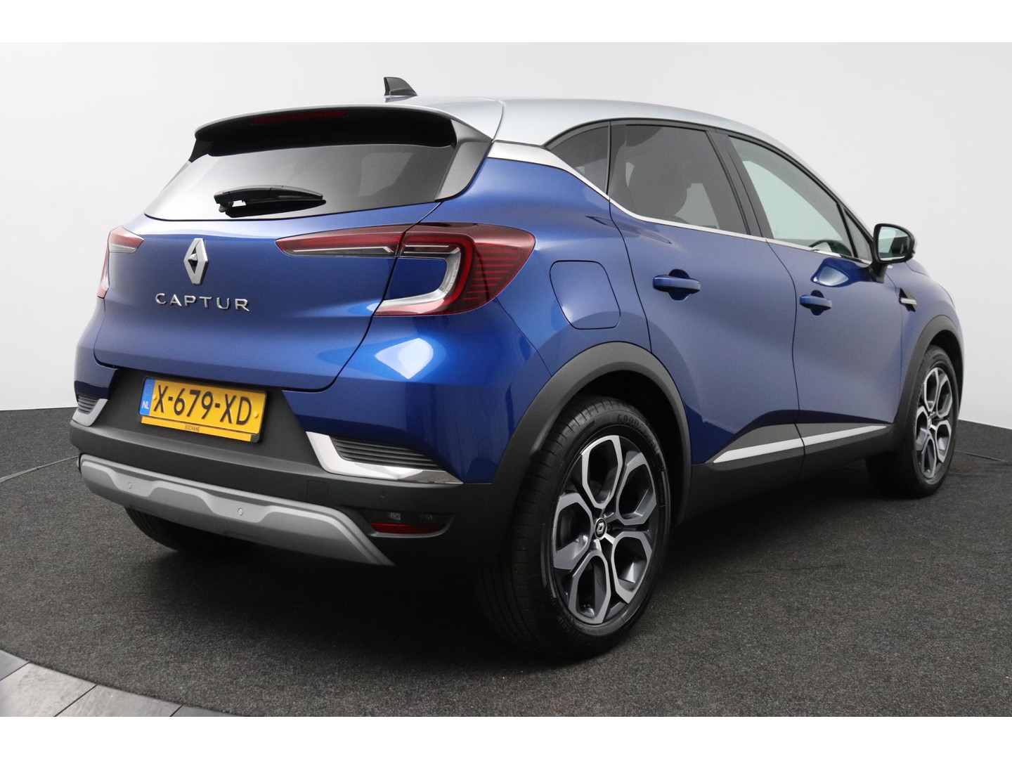 Renault Renault