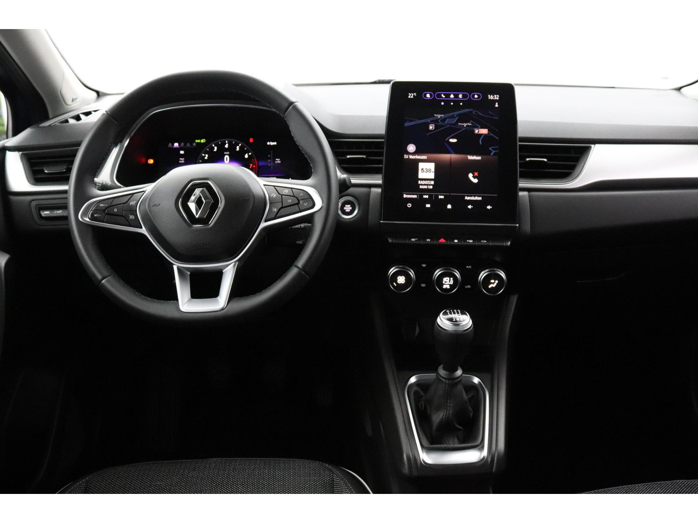 Renault Renault