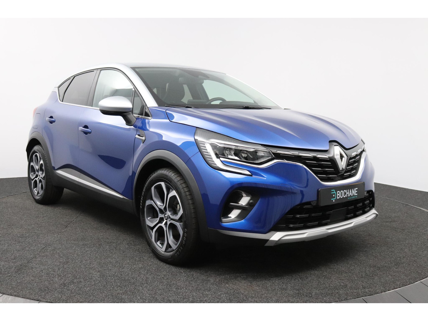 Renault Renault