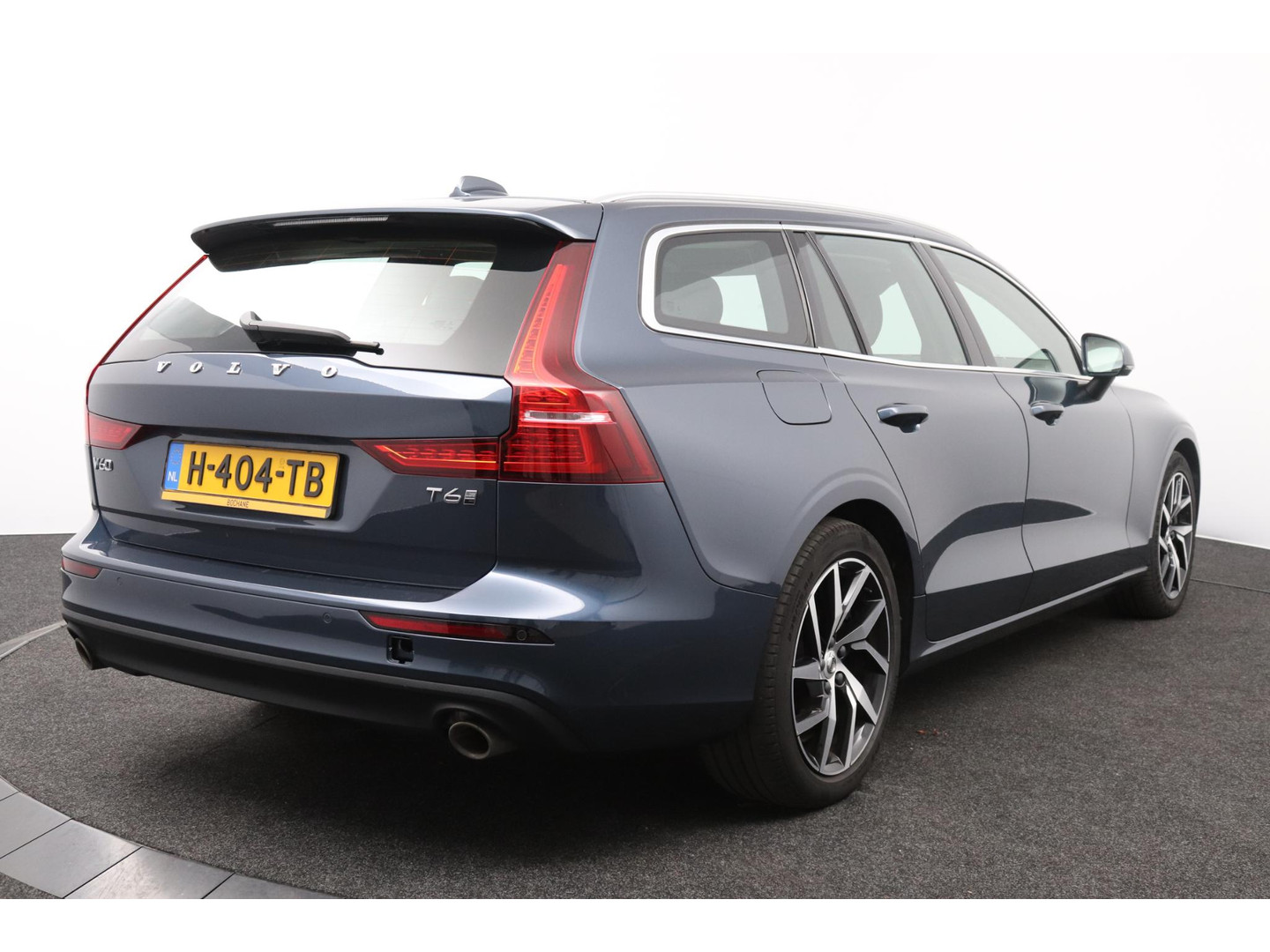 Volvo Volvo