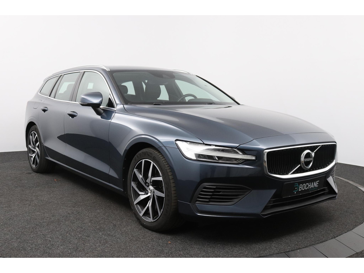 Volvo Volvo