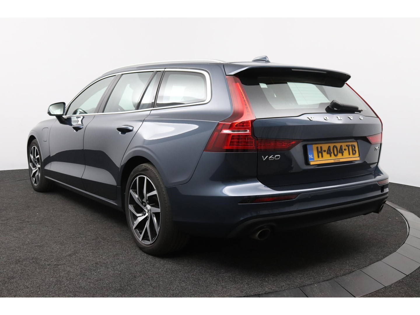 Volvo Volvo
