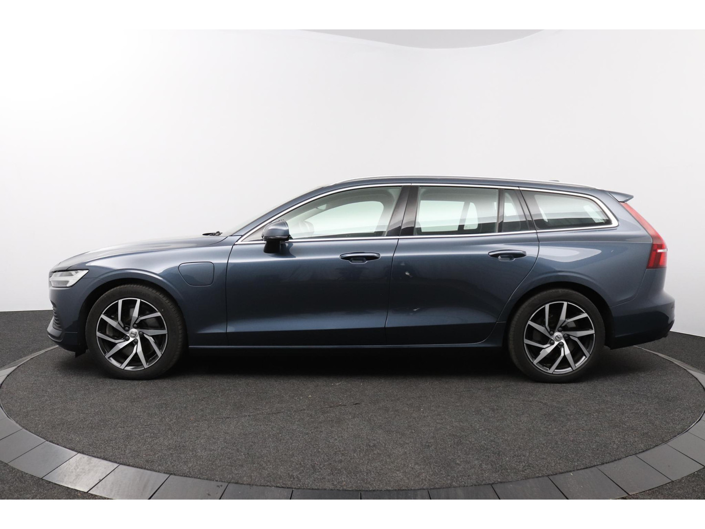 Volvo Volvo