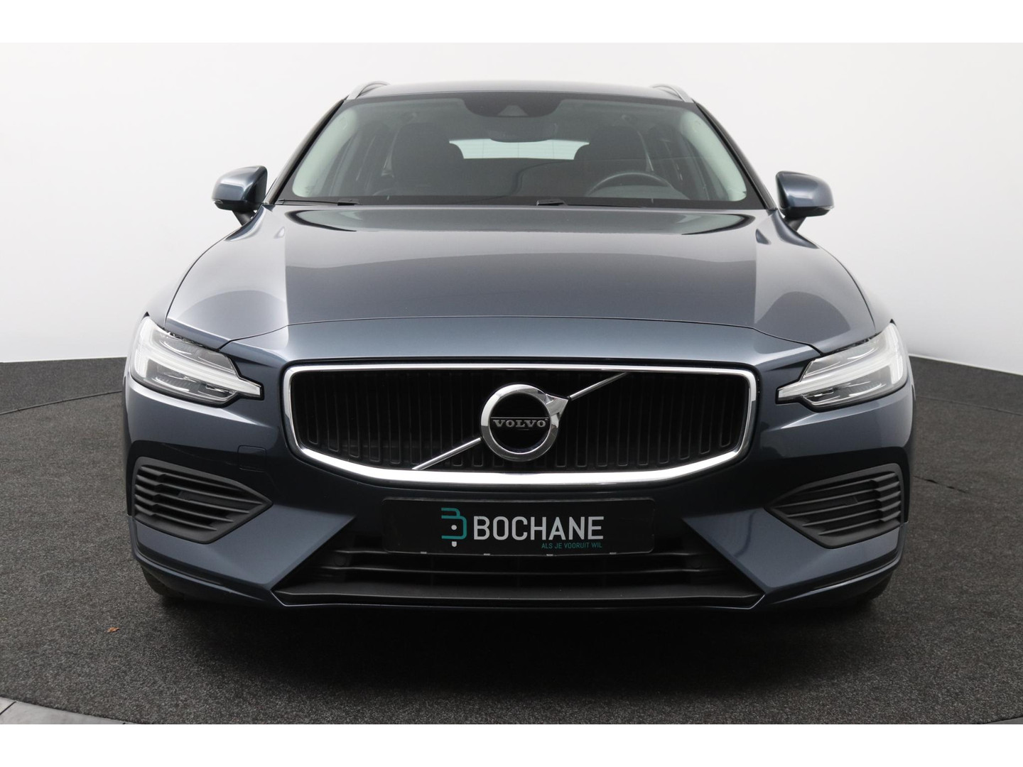 Volvo Volvo