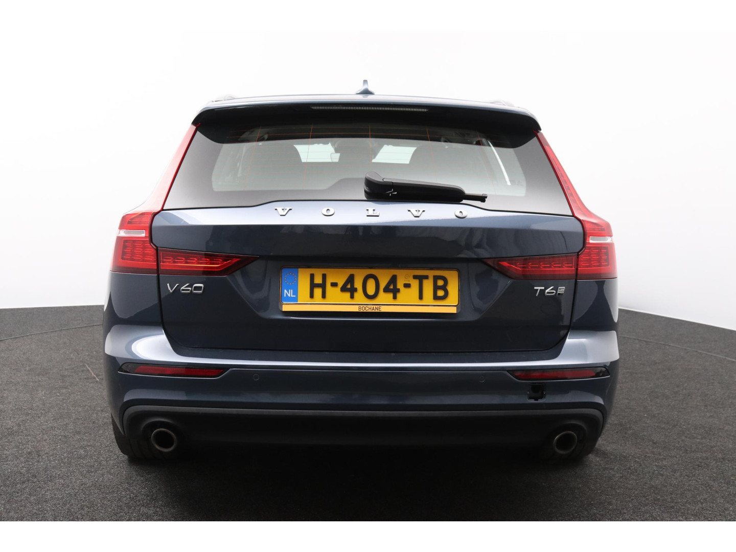Volvo Volvo