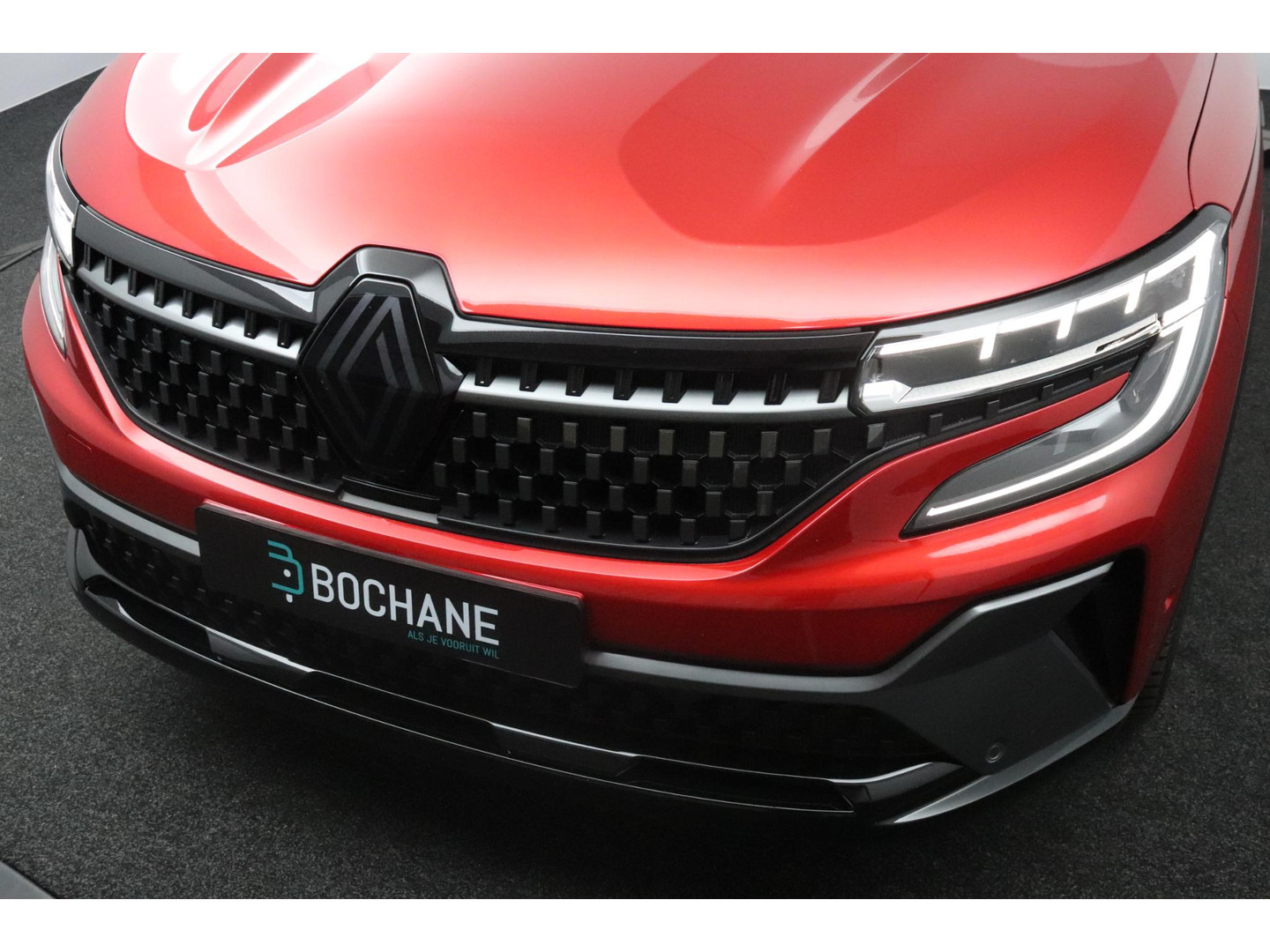Renault Renault