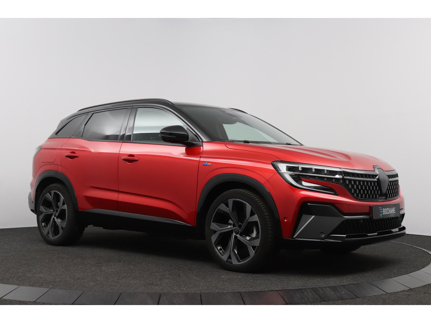Renault Renault