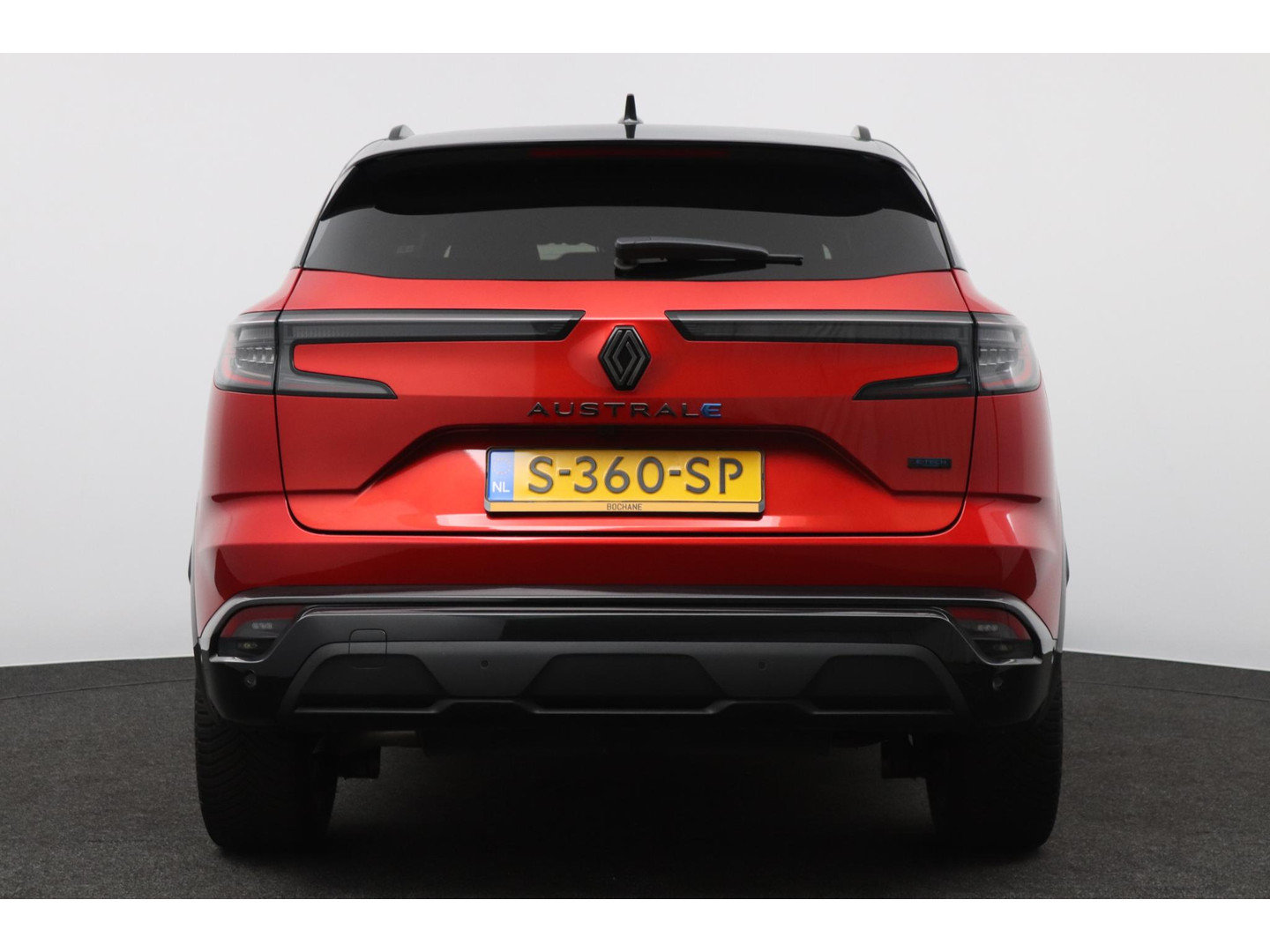 Renault Renault
