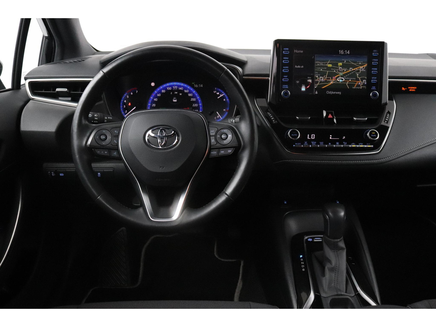 Toyota Toyota